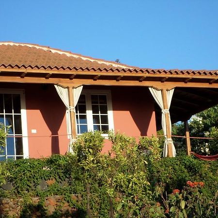 הוילה Puntagorda Casa Bellavista מראה חיצוני תמונה