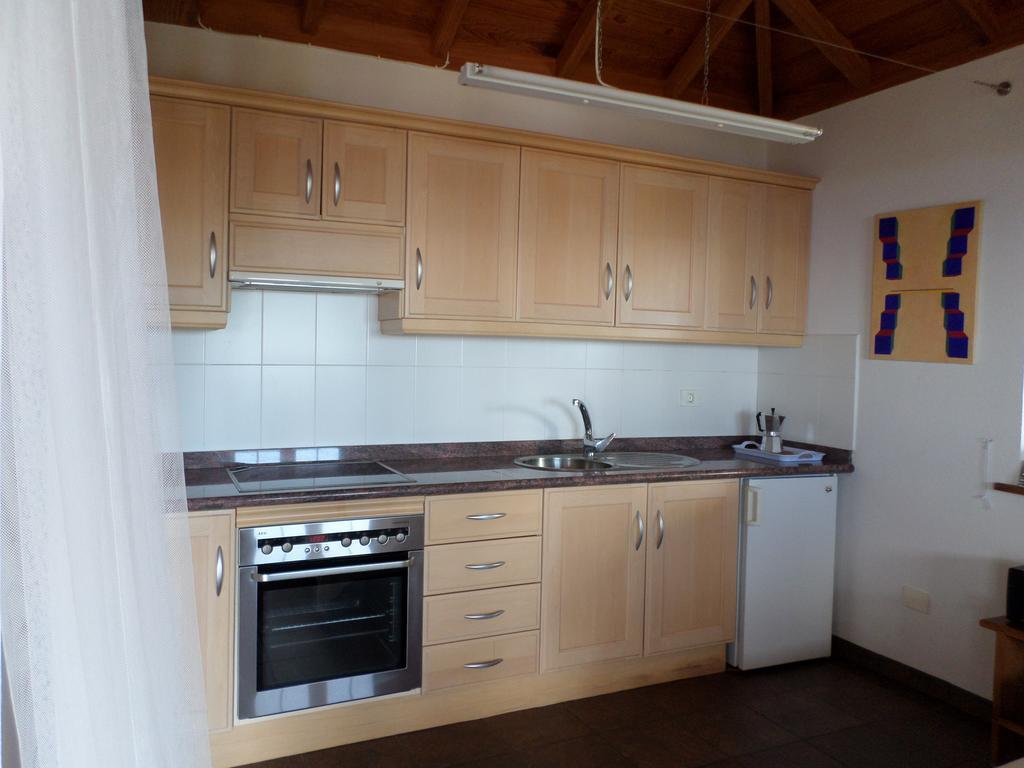 הוילה Puntagorda Casa Bellavista מראה חיצוני תמונה