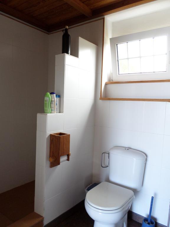 הוילה Puntagorda Casa Bellavista מראה חיצוני תמונה