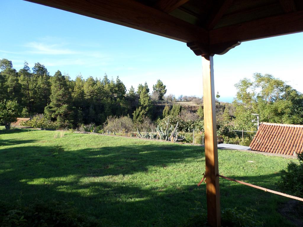 הוילה Puntagorda Casa Bellavista מראה חיצוני תמונה
