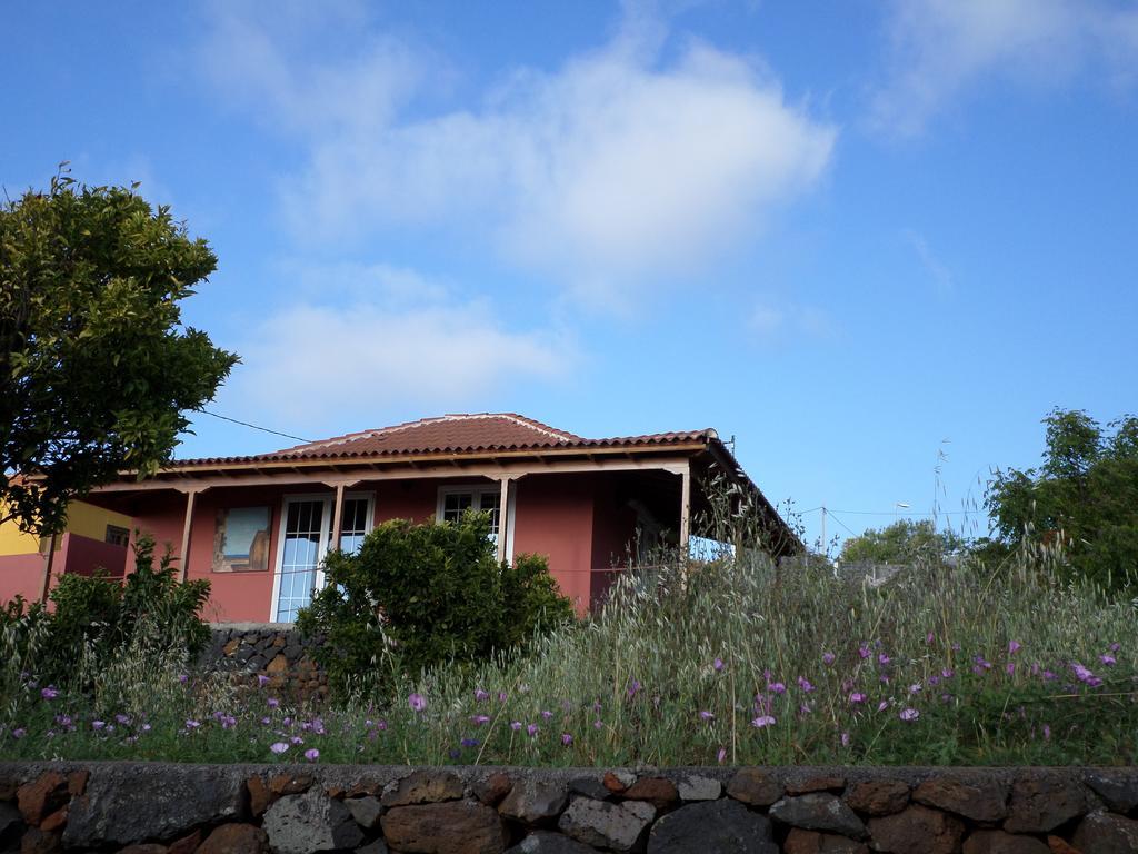 הוילה Puntagorda Casa Bellavista מראה חיצוני תמונה