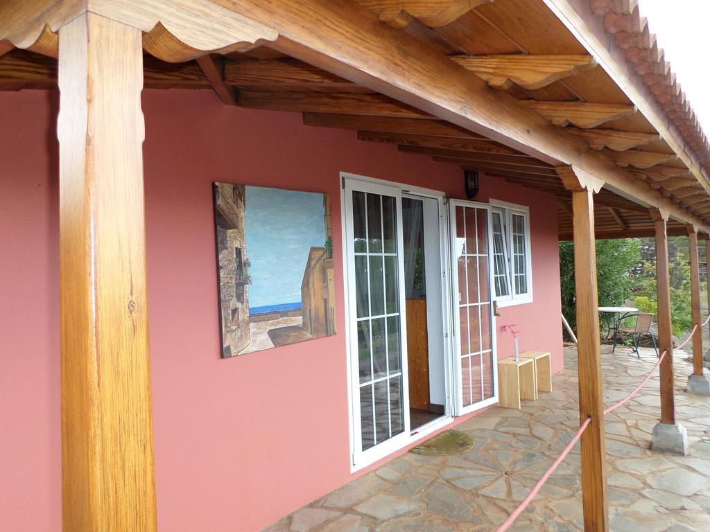 הוילה Puntagorda Casa Bellavista מראה חיצוני תמונה