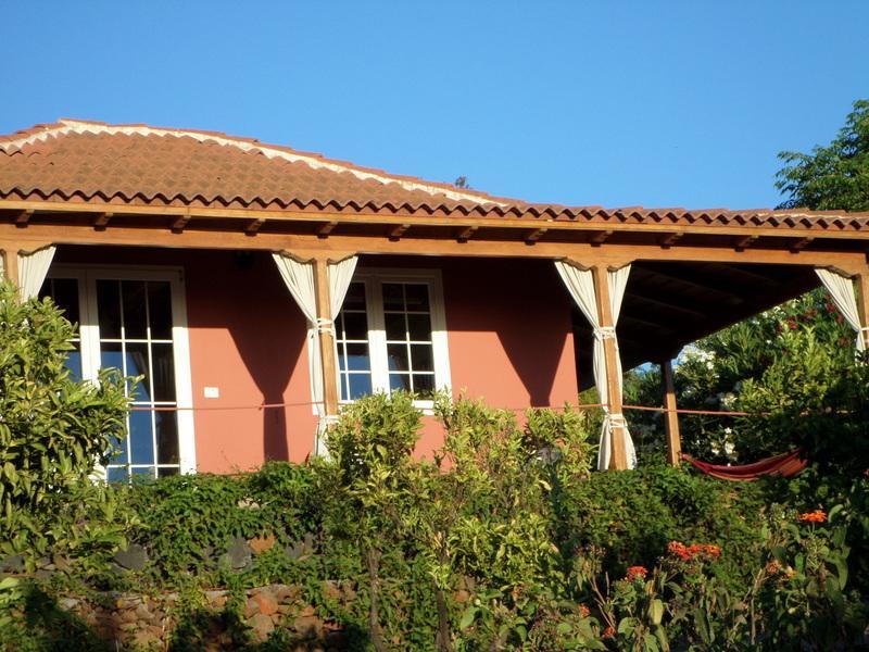 הוילה Puntagorda Casa Bellavista מראה חיצוני תמונה